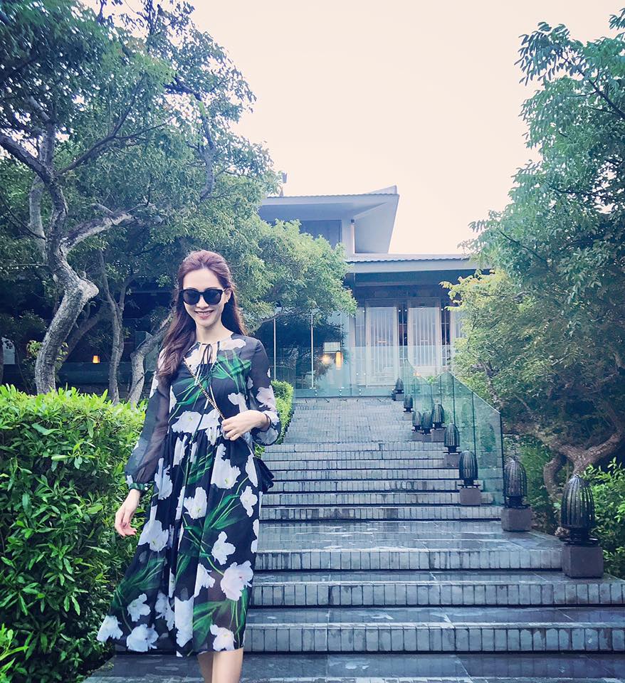 amp;#34;Bócamp;#34; bí quyết giúp Hoa hậu Thu Thảo dù rất gầy vẫn đẹp nuột nà mơn mởn sức sống - 3