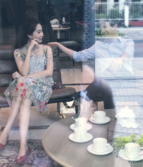 amp;#34;Bócamp;#34; bí quyết giúp Hoa hậu Thu Thảo dù rất gầy vẫn đẹp nuột nà mơn mởn sức sống - 7