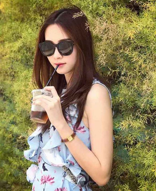 amp;#34;Bócamp;#34; bí quyết giúp Hoa hậu Thu Thảo dù rất gầy vẫn đẹp nuột nà mơn mởn sức sống - 10