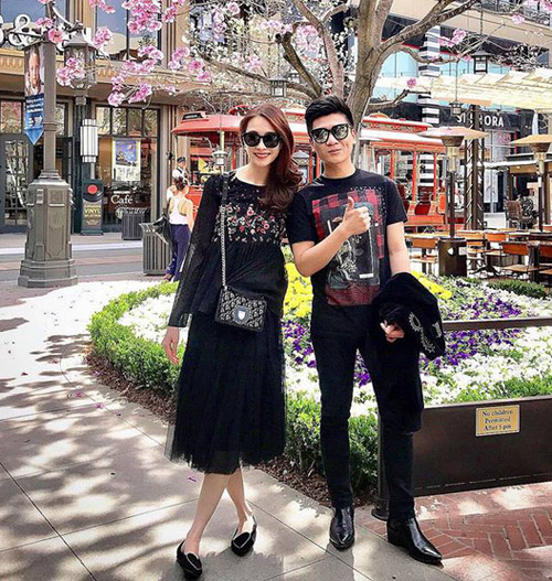 amp;#34;Bócamp;#34; bí quyết giúp Hoa hậu Thu Thảo dù rất gầy vẫn đẹp nuột nà mơn mởn sức sống - 9