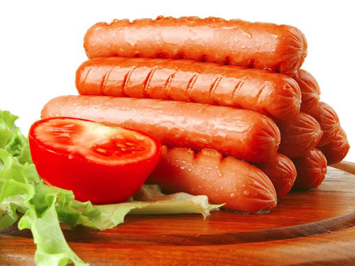 Người huyết áp cao tuyệt đối tránh những món ăn này - 4