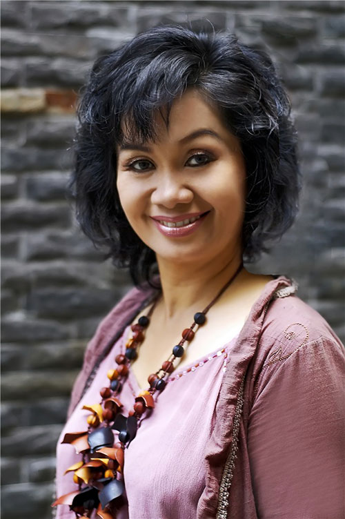 Trót lỡ lời về nghệ sĩ Trung Dân, Pha Lê bị nghệ sĩ Xuân Hương trách mắng nặng lời - 1