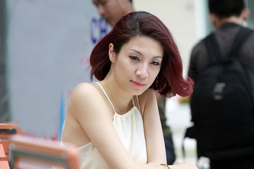 Trót lỡ lời về nghệ sĩ Trung Dân, Pha Lê bị nghệ sĩ Xuân Hương trách mắng nặng lời - 3