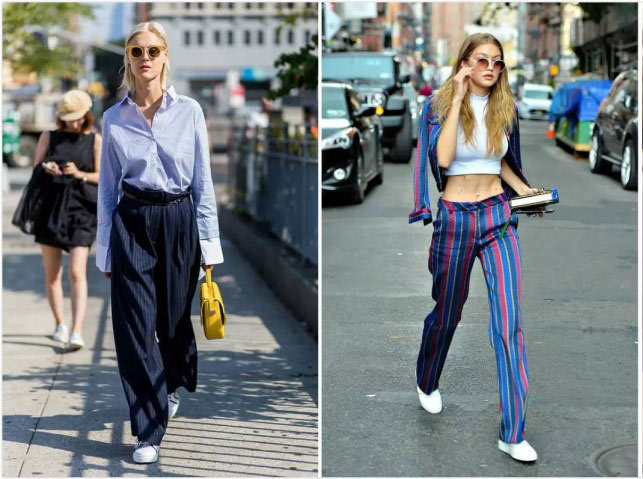 Mẹo chọn đồ khắc phục dáng chân chữ bát, chân vòng kiềng - 12