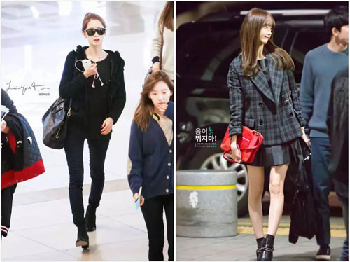 Mẹo chọn đồ khắc phục dáng chân chữ bát, chân vòng kiềng - 5