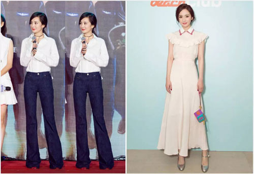 Mẹo chọn đồ khắc phục dáng chân chữ bát, chân vòng kiềng - 7