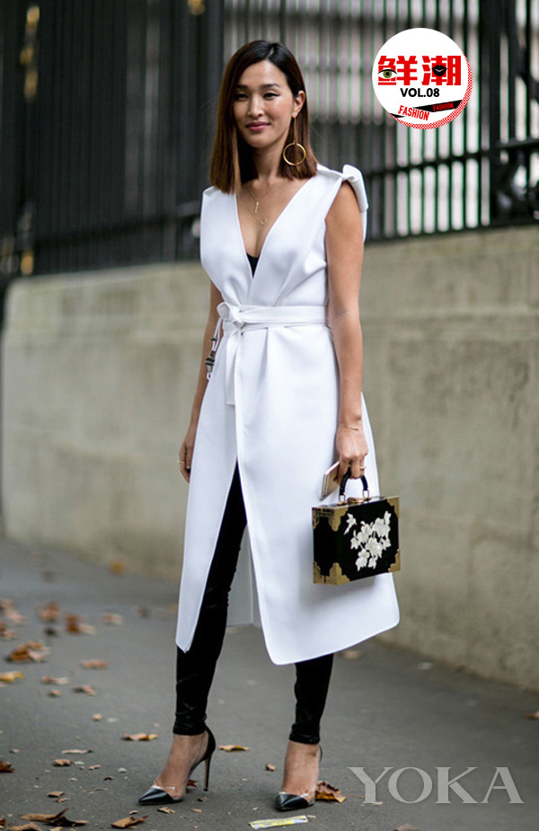 Thì ra cả sao Việt lẫn sao thế giới đều đang chết mê chết mệt gam màu này - 13