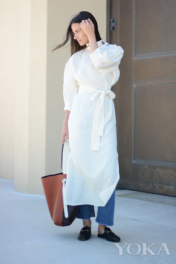 Thì ra cả sao Việt lẫn sao thế giới đều đang chết mê chết mệt gam màu này - 9