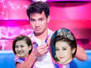 Làng sao - Mặc Hà Lade "chê bai", Xuân Bắc vẫn quyết bảo vệ Huyền My giữa bão scandal đến cùng
