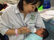Tin tức - 11 năm với 8 lần thực hiện thụ tinh nhân tạo, "trái ngọt" đã đến với người mẹ ở tuổi 35