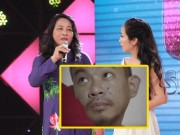 Làng sao - Giám khảo cảm phục người cô hát vì cháu trai suy thận giai đoạn cuối