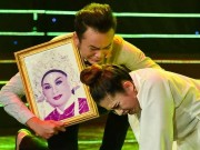 Làng sao - Con gái nuôi của NSƯT Kim Tử Long "đổi đời" sau khi đoạt ngôi Quán quân