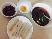 Bếp Eva - Làm mâm cơm 45 nghìn 3 món, vợ bị chồng mắng thậm tệ tội không biết nấu ăn