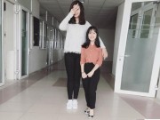 Làm đẹp - Công thức xác định dáng chuẩn nhờ chiều cao và cân nặng dành cho chị em Việt