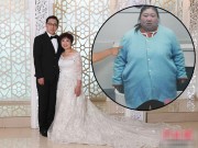 Eva Yêu - Tình mới ngọt ngào của mẹ đơn thân từng tăng 190kg vì suy sụp sau ly hôn