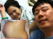 Bà bầu - Ngỡ mang thai đôi, cứ mỗi lần siêu âm, mẹ lại choáng váng vì có thêm một con