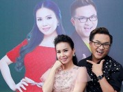 Làng sao - Cuộc chiến công khai của Cẩm Ly - Đại Nghĩa, Thanh Bạch – Đoan Trang, Thu Trang – Dương Triệu Vũ