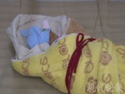 Làm mẹ - Kì bí chuyện bé sơ sinh bị bỏ rơi được trở về nhà nhờ tiếng khóc của người anh song sinh