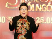 Làng sao - Gia Bảo không sợ khán giả nhàm chán, quyết tâm xứng đáng cháu nội danh hài Bảo Quốc