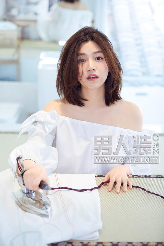 Bầu bí đã hot, sinh con rồi, mỹ nhân Cbiz còn hot hơn - 10