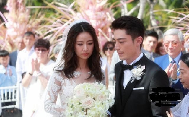 Bầu bí đã hot, sinh con rồi, mỹ nhân Cbiz còn hot hơn - 1