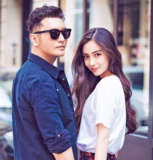 Bầu bí đã hot, sinh con rồi, mỹ nhân Cbiz còn hot hơn - 4