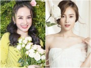Xem & Đọc - Fan tranh cãi khi Lan Ngọc "xẹt ngang" thay thế Angela Phương Trinh
