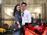 Eva Yêu - Quà kỉ niệm cưới của chồng tặng vợ khiến chị em rần rần ngưỡng mộ