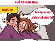 Eva tám - Cười ngất với những "biến tướng"của hôn nhân sau khi chị em 30 tuổi