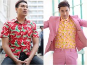 Xem & Đọc - Trai hư của "Em chưa 18": Không phải nắng nhưng anh vẫn chói chang như thường!