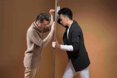 Đàm Vĩnh Hưng viết tâm thư, nói chính xác về mối quan hệ với Dương Triệu Vũ - 8
