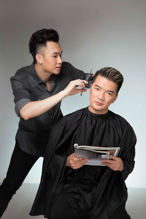 Đàm Vĩnh Hưng viết tâm thư, nói chính xác về mối quan hệ với Dương Triệu Vũ - 10