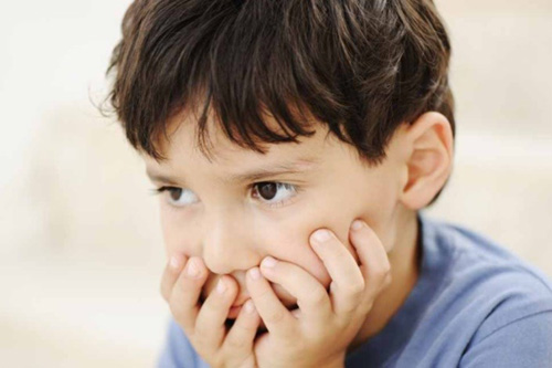 Các vấn đề mấu chốt cần làm rõ ngay khi bé chậm nói - 1
