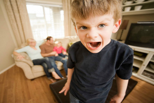 Các vấn đề mấu chốt cần làm rõ ngay khi bé chậm nói - 2