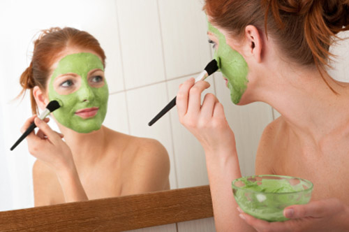 90% phụ nữ mắc phải 4 sai lầm này khi làm đẹp - 3