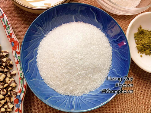 Bánh thạch trà xanh sữa dừa vừa mát vừa bùi, ai cũng thích mê - 2