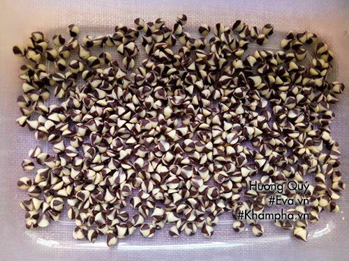 Bánh thạch trà xanh sữa dừa vừa mát vừa bùi, ai cũng thích mê - 7