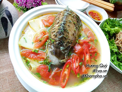 Cá chép nấu măng đúng chuẩn vị, chồng gật gù khen ngon - 10