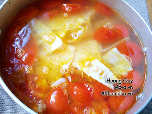 Cá chép nấu măng đúng chuẩn vị, chồng gật gù khen ngon - 7