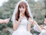 Tin tức - Đứng hình với sự thật bộ ảnh kỷ yếu 37 chú rể tranh cướp 1 cô dâu