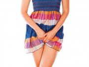 Sức khỏe - 5 lý do bạn bị ngứa âm đạo ngay cả khi bạn không viêm nhiễm