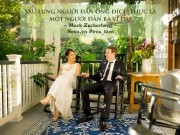 Eva tám - Tình yêu "vạn người ngưỡng mộ" của Mark Zurkerberg, khi 5 năm chỉ là bước khởi đầu