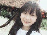 Làm mẹ - Cô bé lớp 9 được thưởng 500 triệu nhờ ý tưởng chống xâm hại tình dục trẻ em