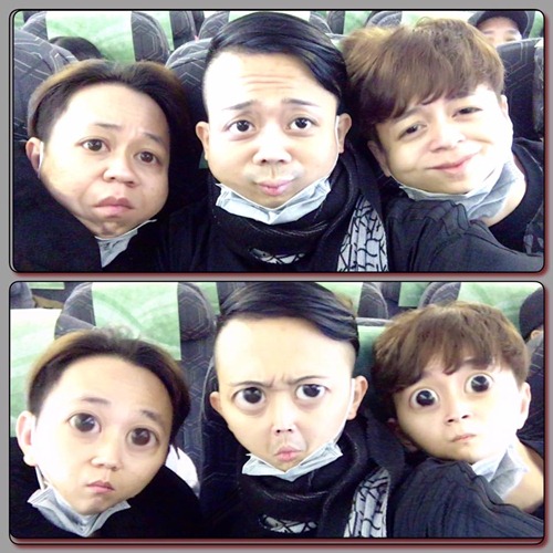 Những khoảnh khắc amp;#34;chẳng giống aiamp;#34; của vợ chồng Trấn Thành - Hari Won - 12