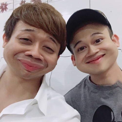 Những khoảnh khắc amp;#34;chẳng giống aiamp;#34; của vợ chồng Trấn Thành - Hari Won - 10