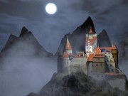 Du lịch - Ám ảnh với 10 lâu đài ma ám đáng sợ nhất châu Âu