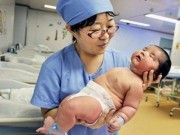 Tin tức - Thai nhi quá lớn, bà mẹ quyết sinh thường rồi phải hối hận cả đời