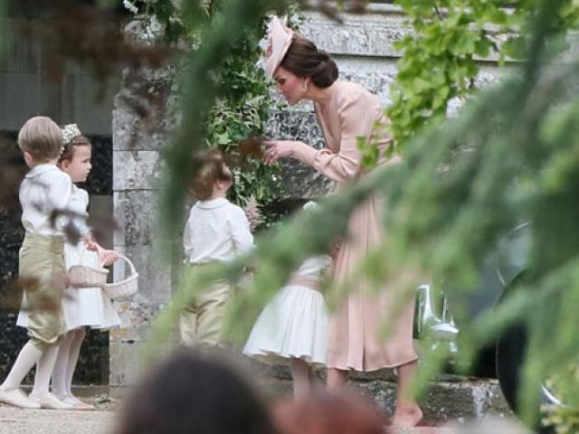 Sự thật cuộc sống không như mơ của các con công nương Kate