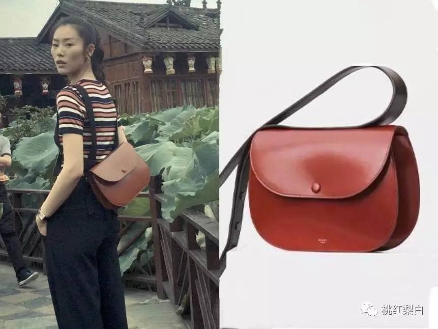 3 tháng, tậu 50 chiếc túi xách, Liu Wen bị ví cuồng túi amp;#34;hết thuốc chữaamp;#34; - 10