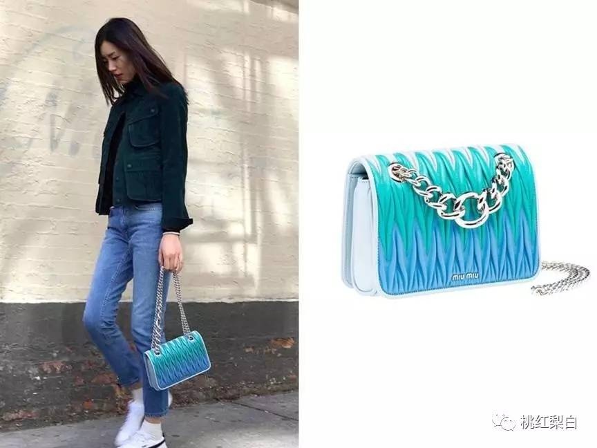 3 tháng, tậu 50 chiếc túi xách, Liu Wen bị ví cuồng túi amp;#34;hết thuốc chữaamp;#34; - 11